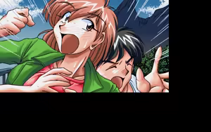 Page 9 of GiriGiri Paradise - preview thumbnail