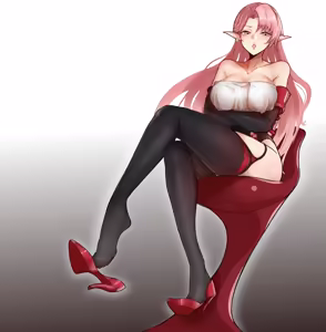 デューク・オブ・ヨーク — hentai manga cover on Fhentai