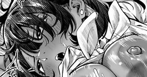 DT Itadakimasu — hentai manga cover on Fhentai
