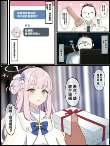 Page 2 of Sensei-gata no Dildo de Douga Satsuei suru Mika no Hanashi - preview thumbnail