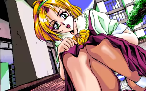 Gokko Vol. 02: School Gal's — hentai manga cover on Fhentai