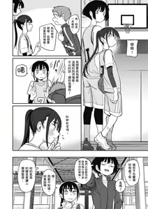 Page 14 of Kimi wa Seishunki - Dream in Adolescence | 思春期少女 (decensored) - preview thumbnail