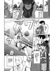 Page 4 of Kimi wa Seishunki - Dream in Adolescence | 思春期少女 (decensored) - preview thumbnail