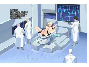 Page 28 of YinRobokon - preview thumbnail
