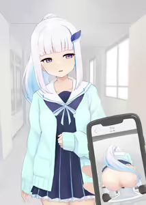 Page 339 of 小鄉(we4ge) - Part Toilet Spycam - preview thumbnail