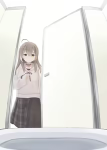 Page 351 of 小鄉(we4ge) - Part Toilet Spycam - preview thumbnail
