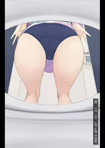 Page 496 of 小鄉(we4ge) - Part Toilet Spycam - preview thumbnail