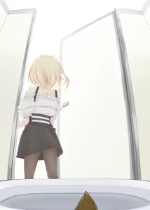 Page 528 of 小鄉(we4ge) - Part Toilet Spycam - preview thumbnail