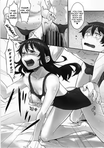 Page 14 of Zettai Inran Adults | Absolutely Lewd Adults - preview thumbnail