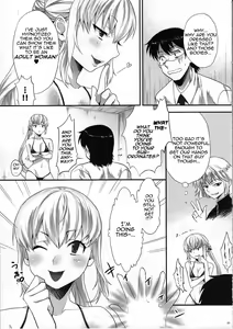 Page 6 of Zettai Inran Adults | Absolutely Lewd Adults - preview thumbnail