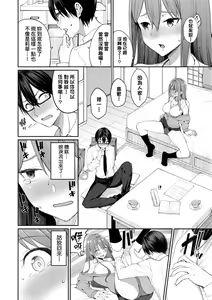 Page 85 of Ue ga Osuki - She likes on top! | 人家就愛騎上位 (decensored) - preview thumbnail