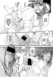 Page 10 of Onsen Bijin da! Ichigo-chan! | Hot Spring Beauty! Ichigo-chan! - preview thumbnail
