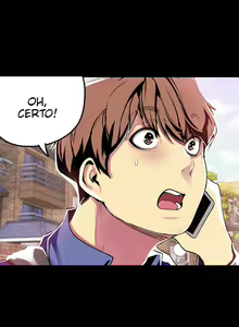 Page 7 of A Wonderful New World Capitolo 19 - preview thumbnail