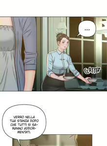 Page 16 of Live-In Son-in-Law Capitolo 08 - preview thumbnail