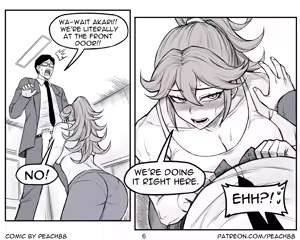 Page 122 of Tomboy GF - preview thumbnail