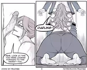 Page 124 of Tomboy GF - preview thumbnail