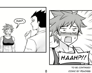 Page 31 of Tomboy GF - preview thumbnail