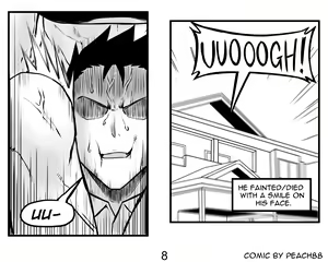 Page 39 of Tomboy GF - preview thumbnail