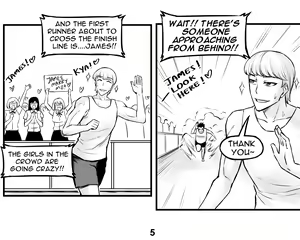 Page 47 of Tomboy GF - preview thumbnail