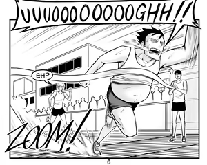 Page 48 of Tomboy GF - preview thumbnail