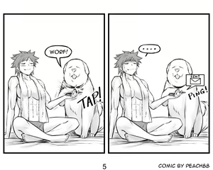 Page 54 of Tomboy GF - preview thumbnail