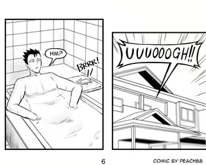 Page 55 of Tomboy GF - preview thumbnail