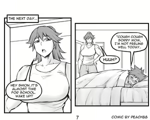 Page 56 of Tomboy GF - preview thumbnail