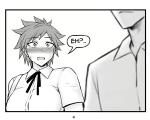 Page 60 of Tomboy GF - preview thumbnail