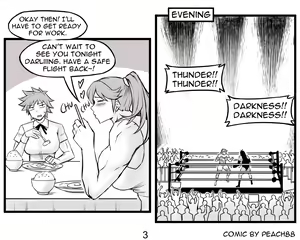 Page 65 of Tomboy GF - preview thumbnail