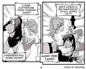Page 66 of Tomboy GF - preview thumbnail