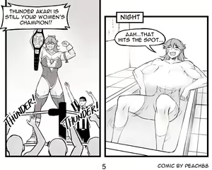 Page 67 of Tomboy GF - preview thumbnail