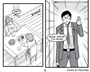 Page 68 of Tomboy GF - preview thumbnail