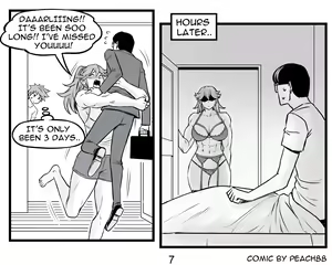 Page 69 of Tomboy GF - preview thumbnail