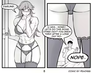 Page 70 of Tomboy GF - preview thumbnail