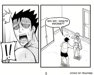 Page 76 of Tomboy GF - preview thumbnail