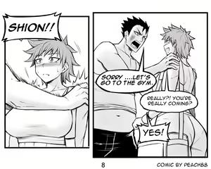 Page 79 of Tomboy GF - preview thumbnail