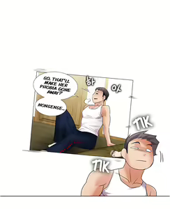 Page 1232 of Cartoonists NSFW! Season 1 - preview thumbnail