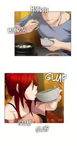 Page 1461 of Cartoonists NSFW! Season 1 - preview thumbnail