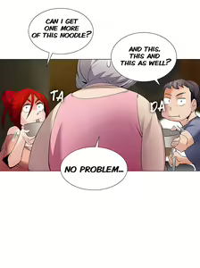 Page 1464 of Cartoonists NSFW! Season 1 - preview thumbnail