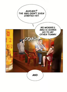 Page 1467 of Cartoonists NSFW! Season 1 - preview thumbnail