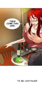 Page 1489 of Cartoonists NSFW! Season 1 - preview thumbnail