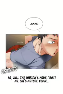 Page 1493 of Cartoonists NSFW! Season 1 - preview thumbnail