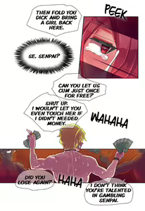 Page 1542 of Cartoonists NSFW! Season 1 - preview thumbnail
