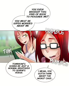 Page 1547 of Cartoonists NSFW! Season 1 - preview thumbnail