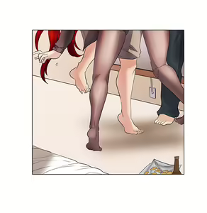 Page 1565 of Cartoonists NSFW! Season 1 - preview thumbnail