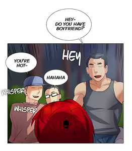 Page 1578 of Cartoonists NSFW! Season 1 - preview thumbnail