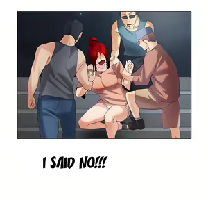 Page 1588 of Cartoonists NSFW! Season 1 - preview thumbnail
