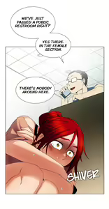 Page 1597 of Cartoonists NSFW! Season 1 - preview thumbnail