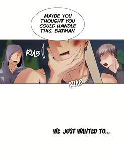 Page 1611 of Cartoonists NSFW! Season 1 - preview thumbnail