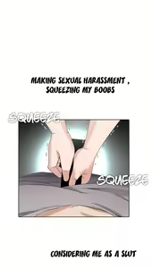 Page 172 of Cartoonists NSFW! Season 1 - preview thumbnail